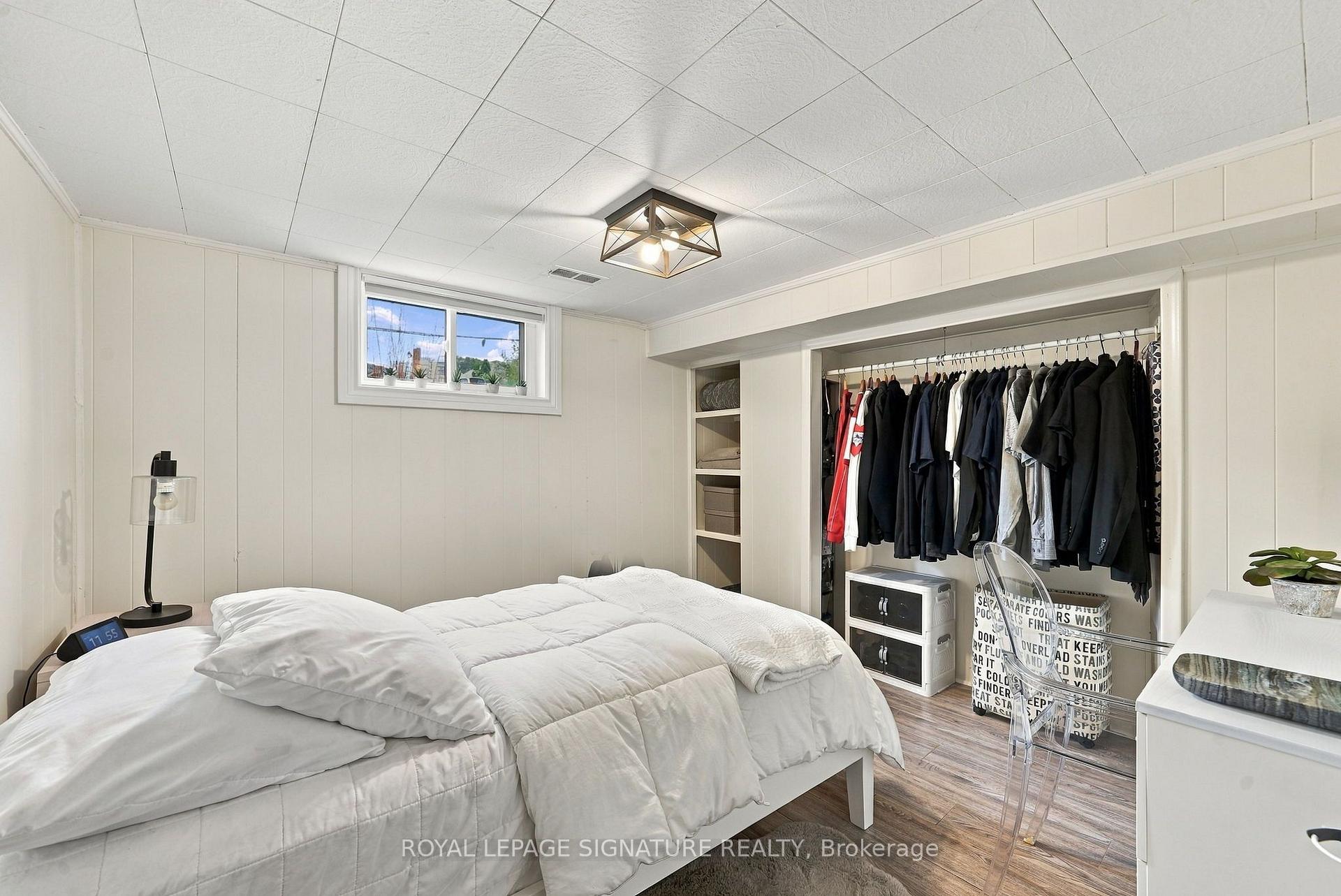 Photo 30 of 95 Laurel Avenue, Scarborough, Kennedy Park — HOMEH