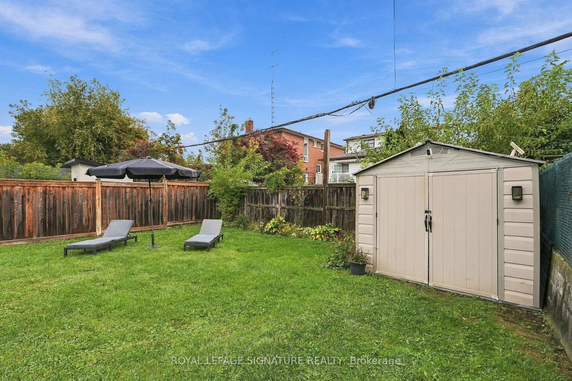 Photo 45 of 95 Laurel Avenue, Scarborough, Kennedy Park — HOMEH