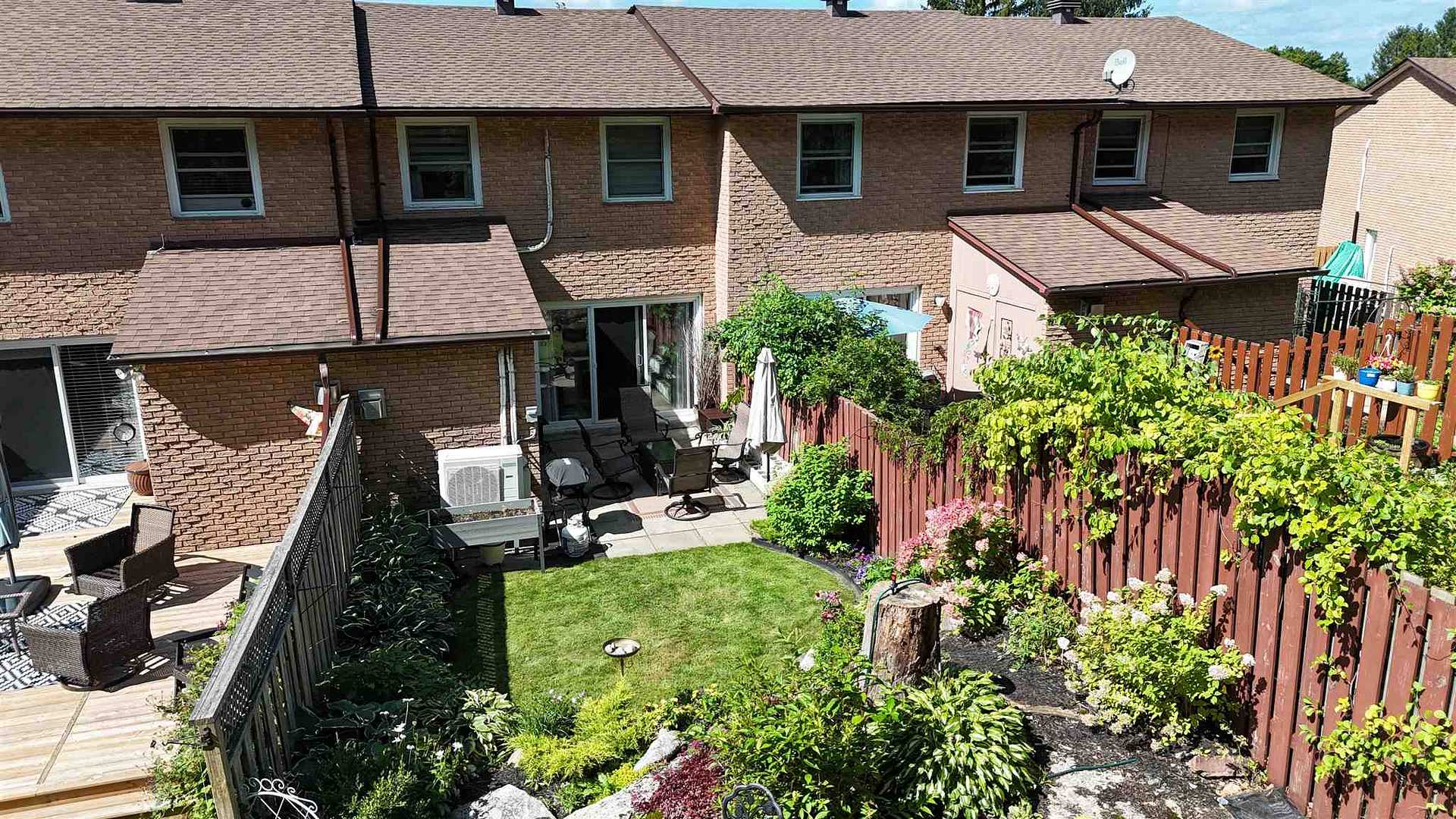 Photo 10 of 40 Frame Crescent, Elliot Lake — HOMEH