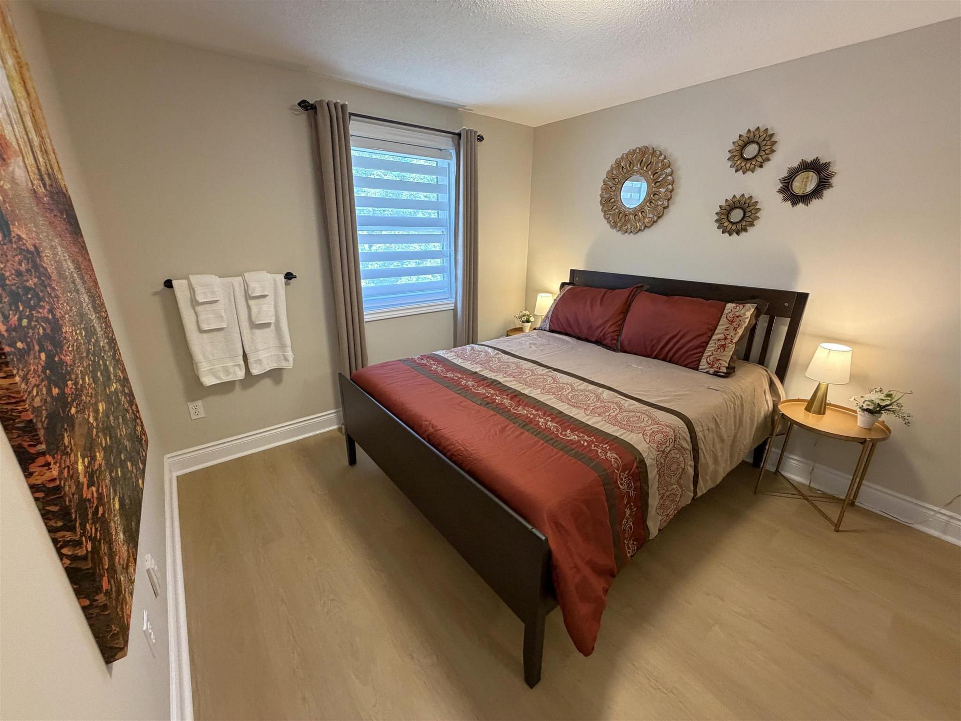 Photo 23 of 40 Frame Crescent, Elliot Lake — HOMEH