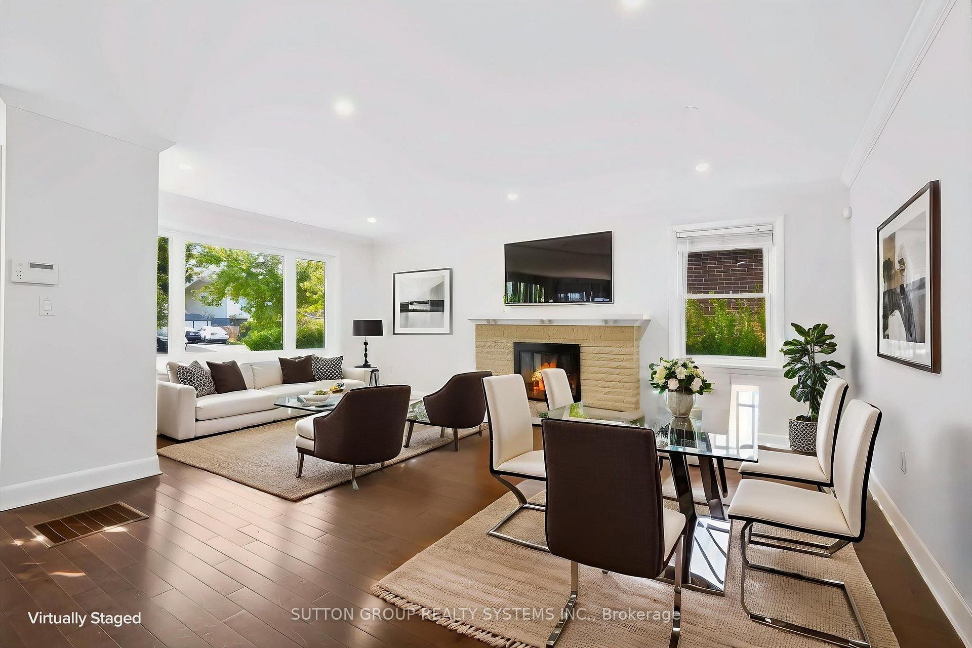 Photo 9 of 94 Harold Street, Brampton, Brampton South — HOMEH