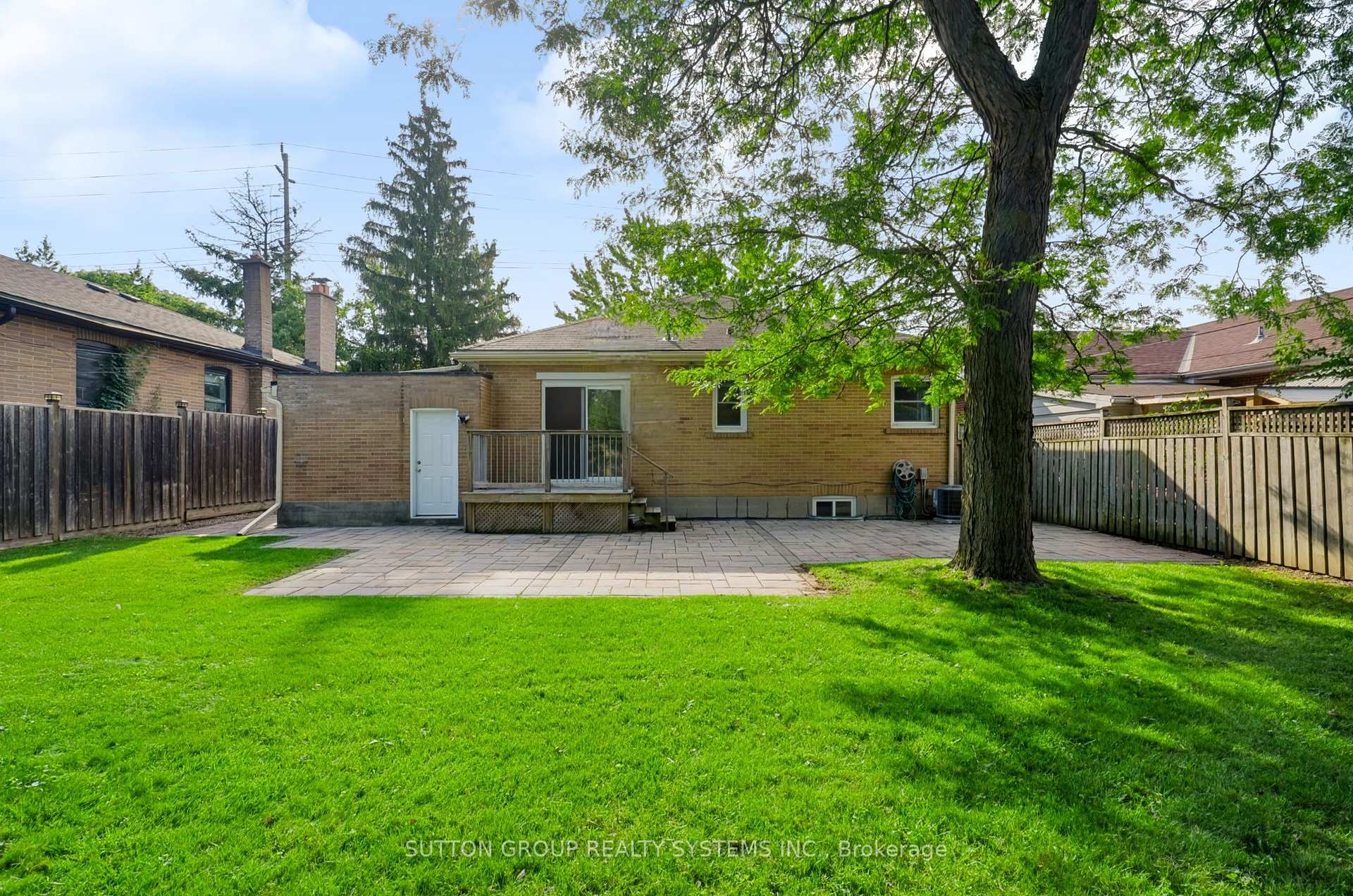 Photo 28 of 94 Harold Street, Brampton, Brampton South — HOMEH