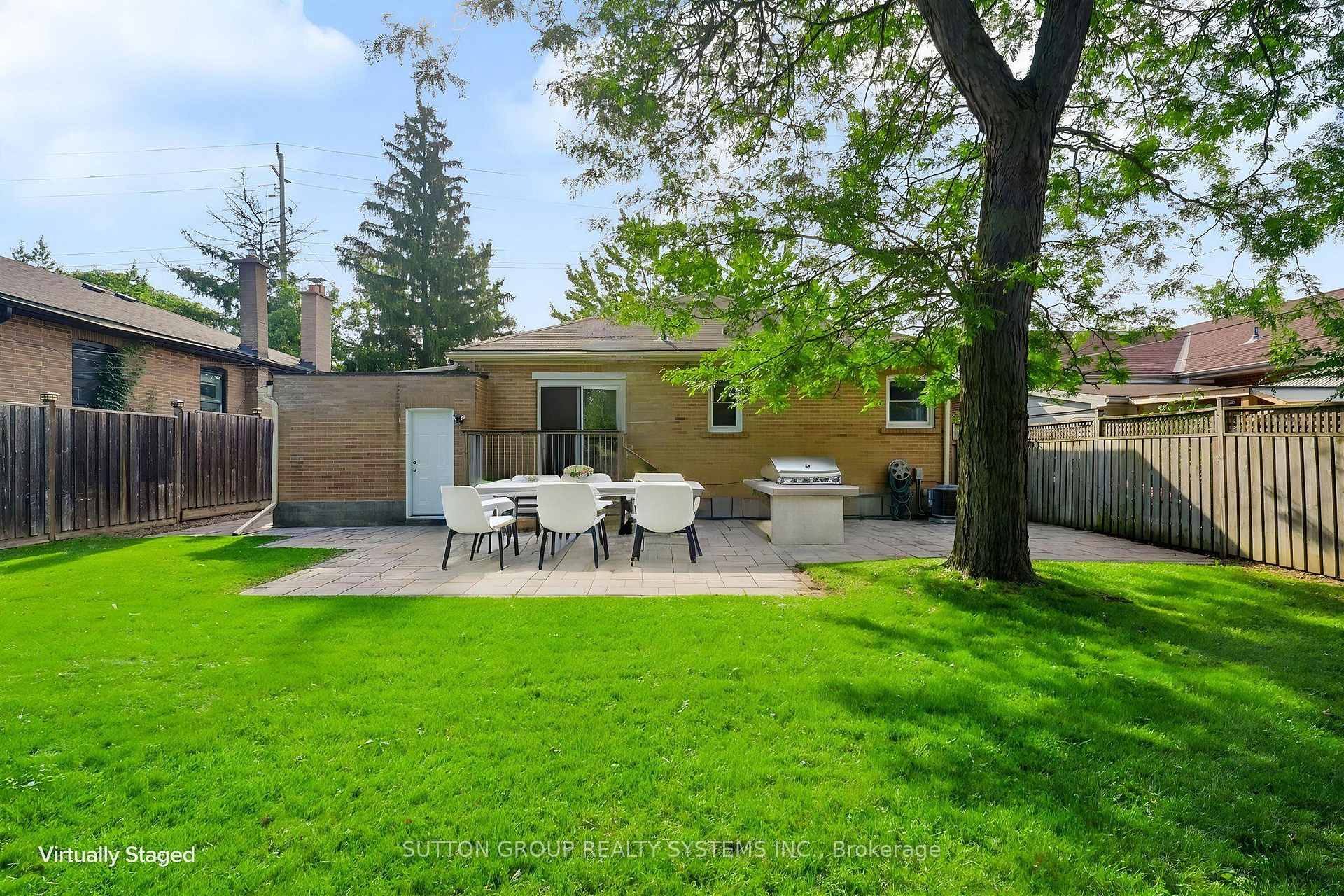 Photo 29 of 94 Harold Street, Brampton, Brampton South — HOMEH