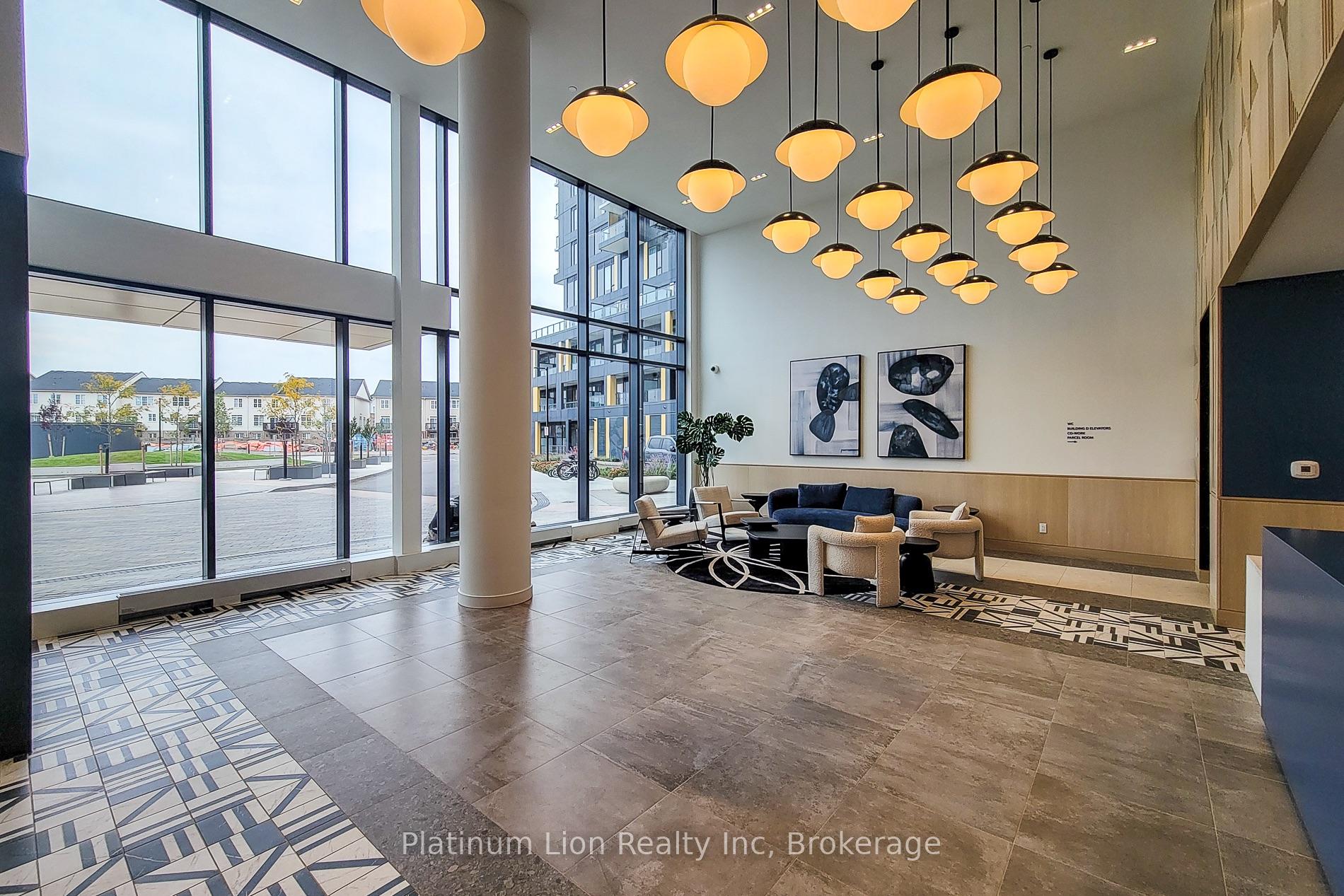 Photo 2 of Unit 113, 4878 Powers Common, Burlington, Alton — HOMEH