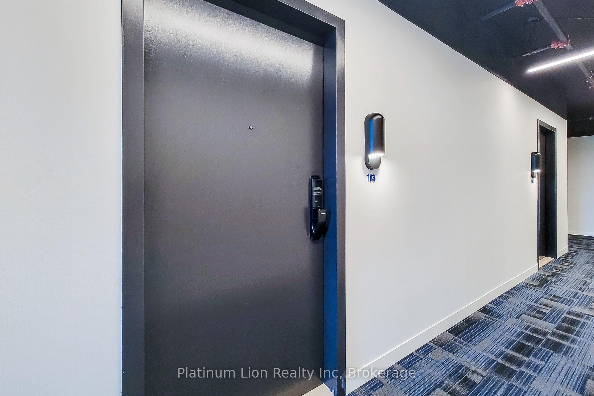 Photo 4 of Unit 113, 4878 Powers Common, Burlington, Alton — HOMEH