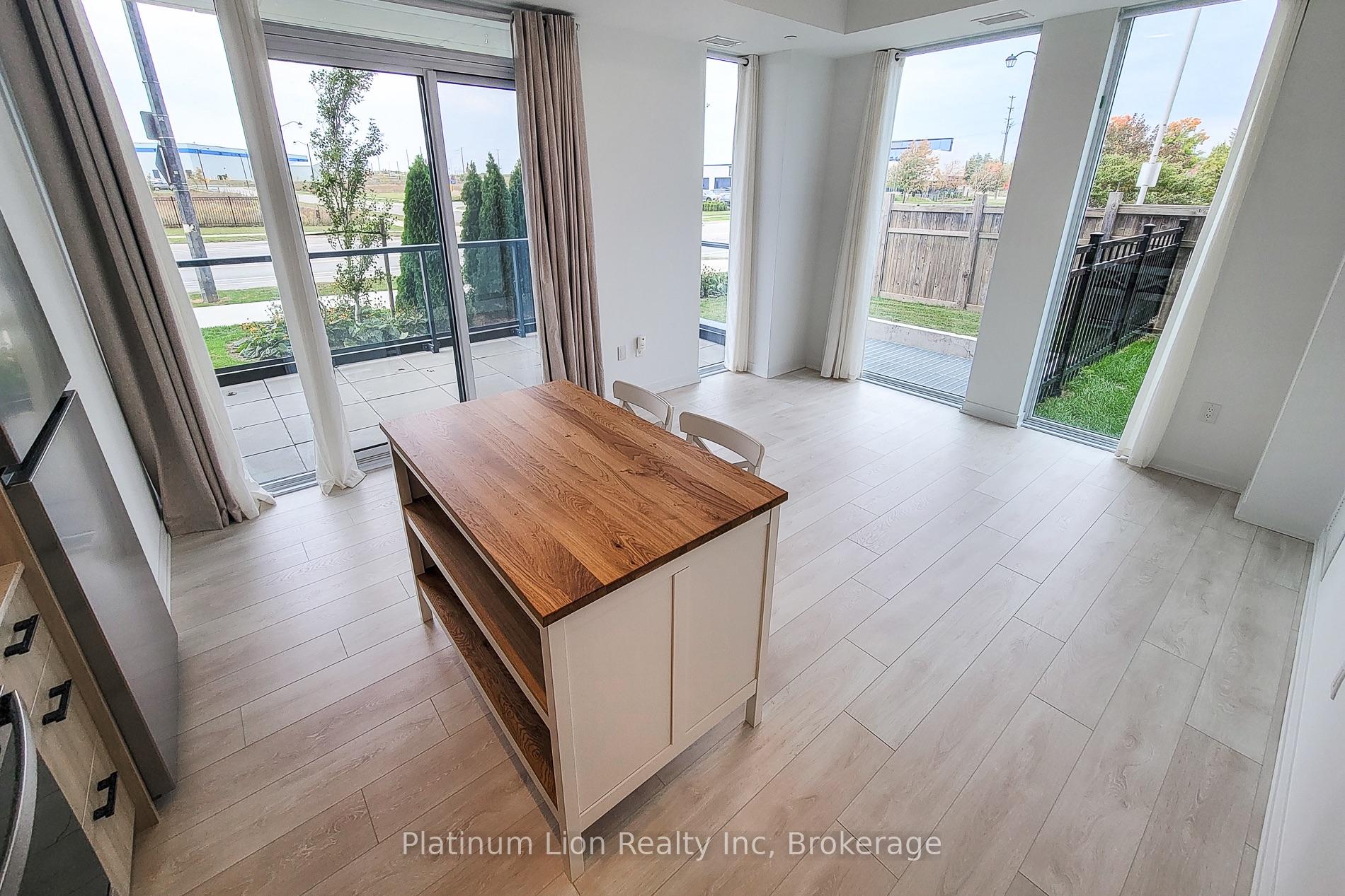 Photo 10 of Unit 113, 4878 Powers Common, Burlington, Alton — HOMEH