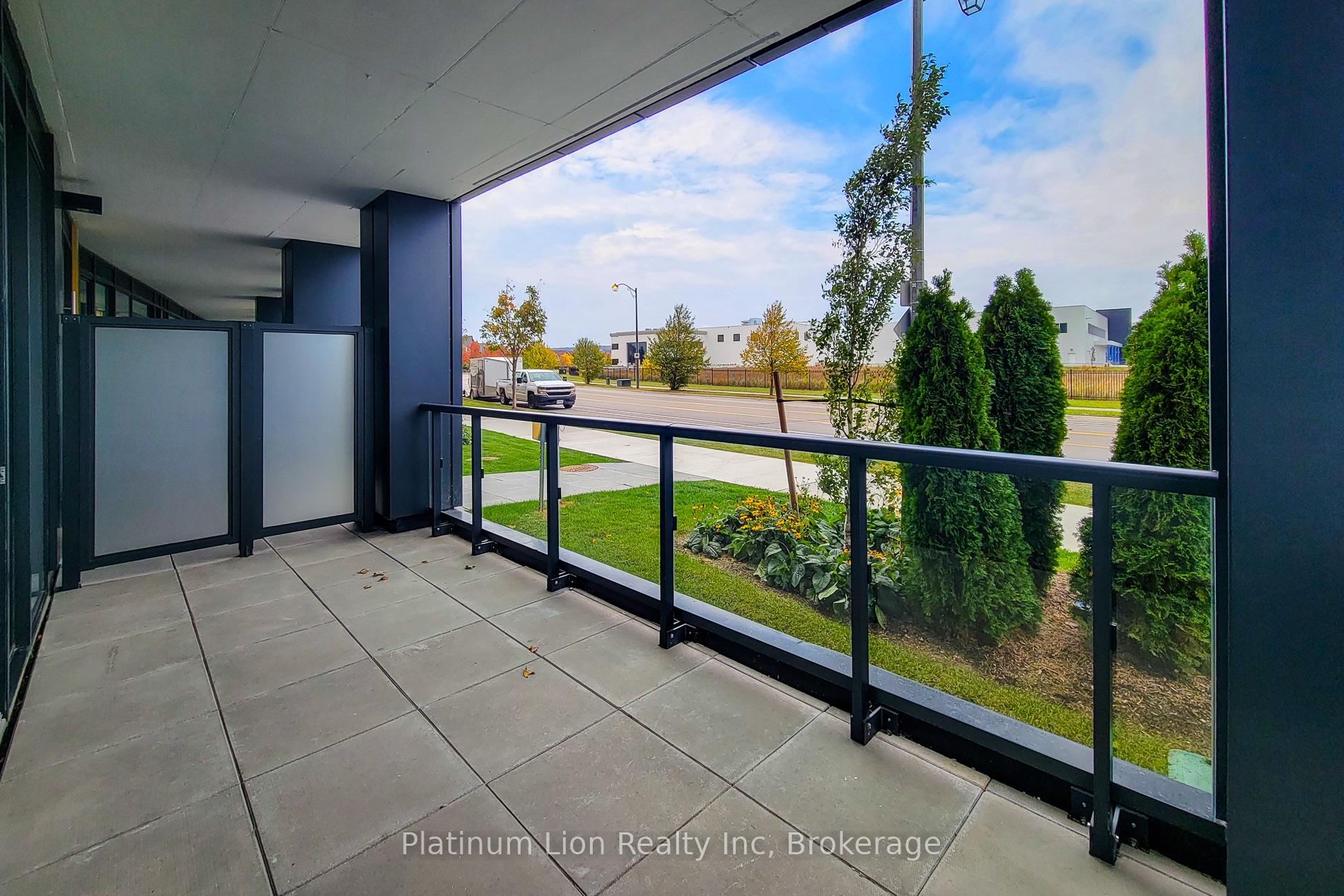 Photo 20 of Unit 113, 4878 Powers Common, Burlington, Alton — HOMEH