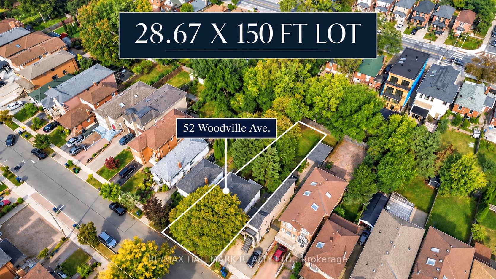 Photo of 52 Woodville Avenue