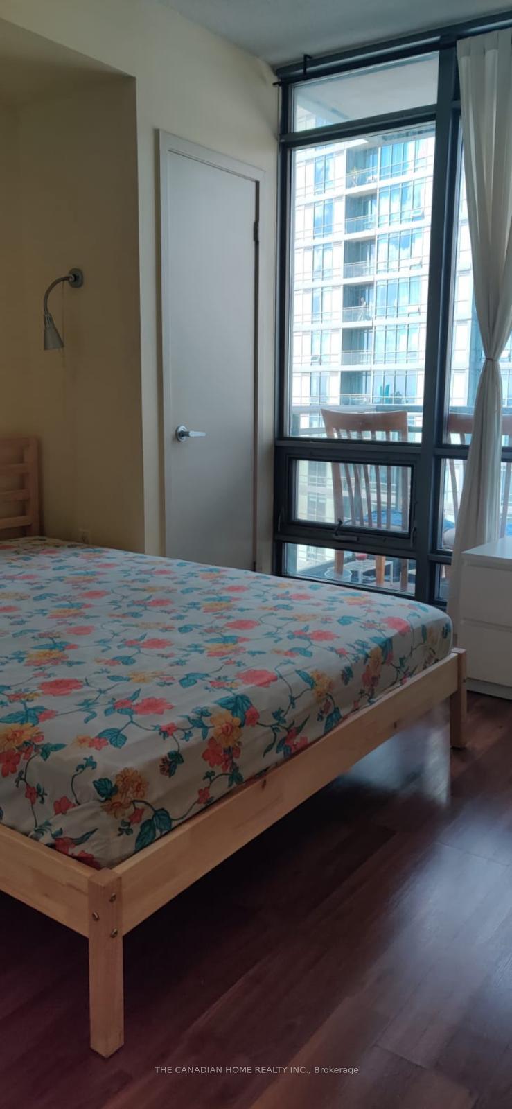 Photo 4 of Unit 2108, 5 Mariner Terrace N, Toronto, Waterfront Communities — HOMEH