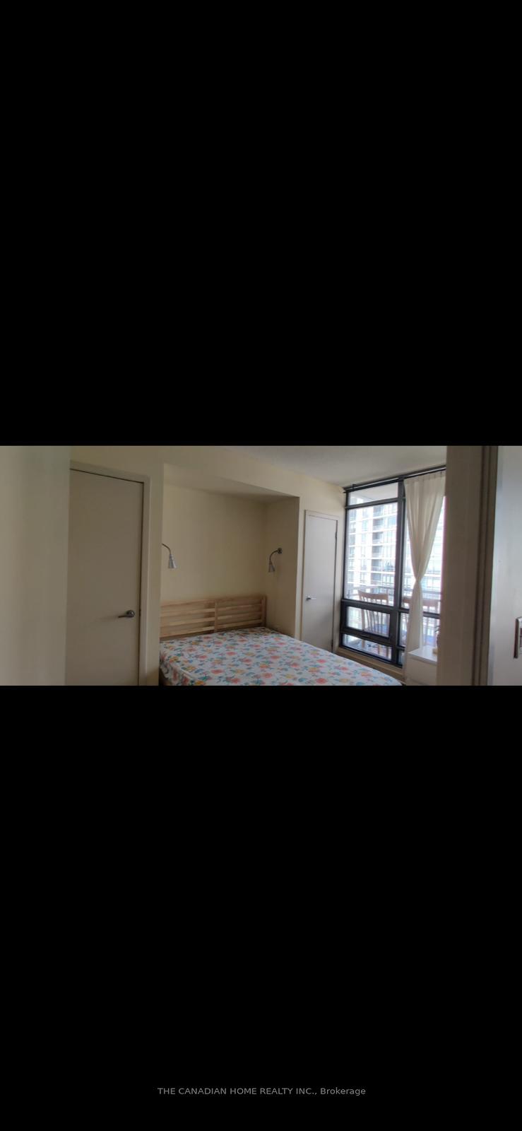 Photo 5 of Unit 2108, 5 Mariner Terrace N, Toronto, Waterfront Communities — HOMEH