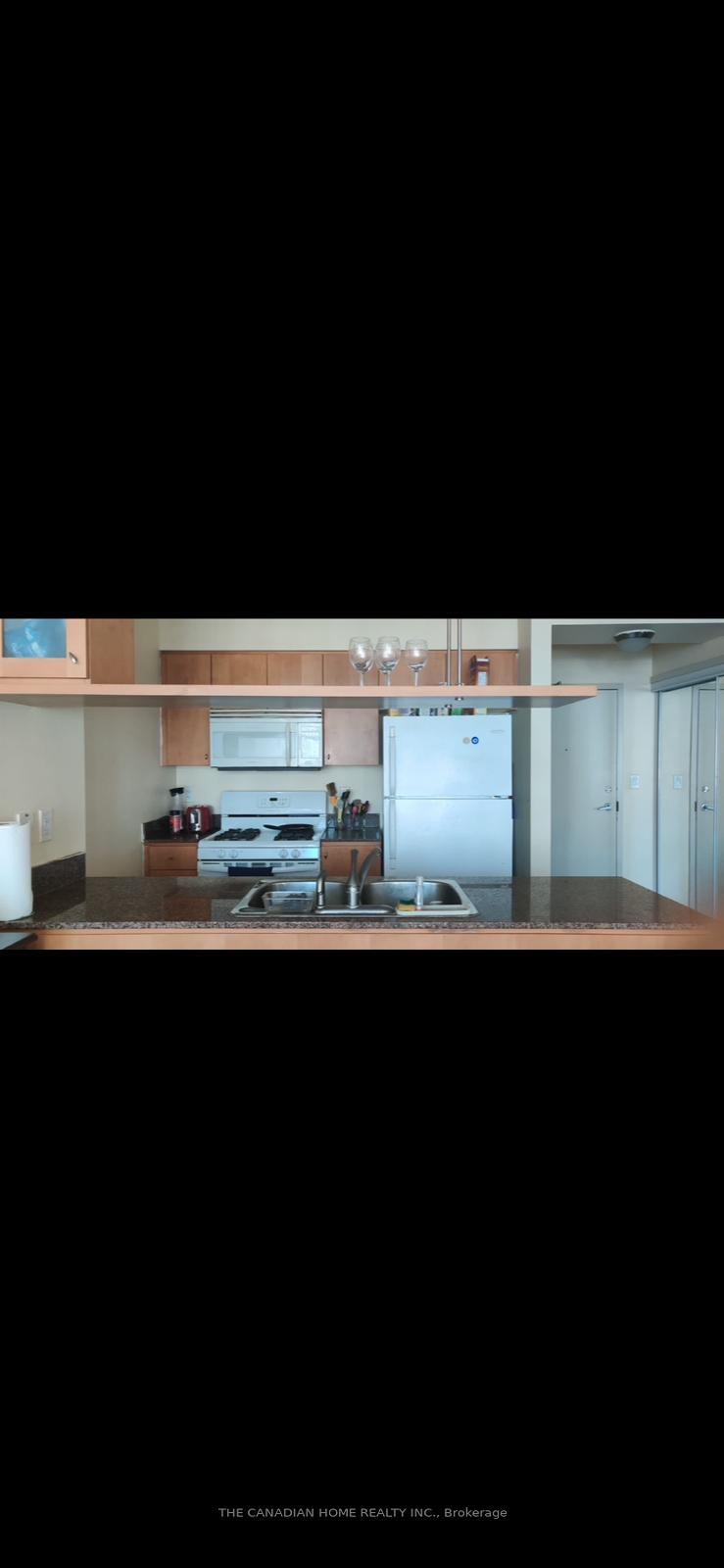 Photo 6 of Unit 2108, 5 Mariner Terrace N, Toronto, Waterfront Communities — HOMEH