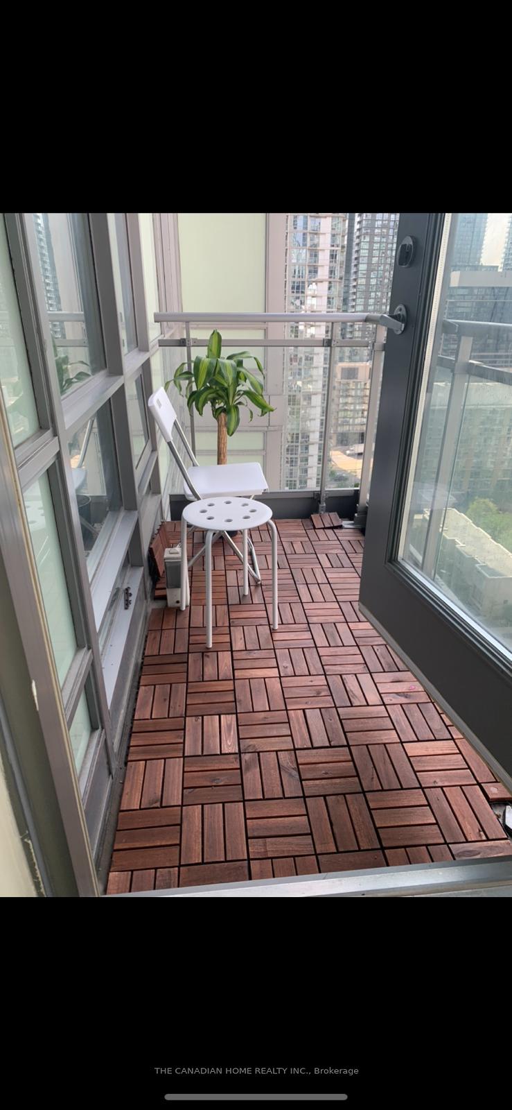 Photo 7 of Unit 2108, 5 Mariner Terrace N, Toronto, Waterfront Communities — HOMEH