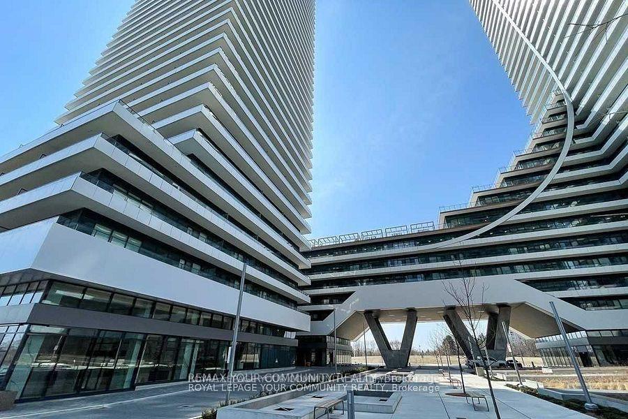 Photo of Unit 3304, 20 Shore Breeze Drive