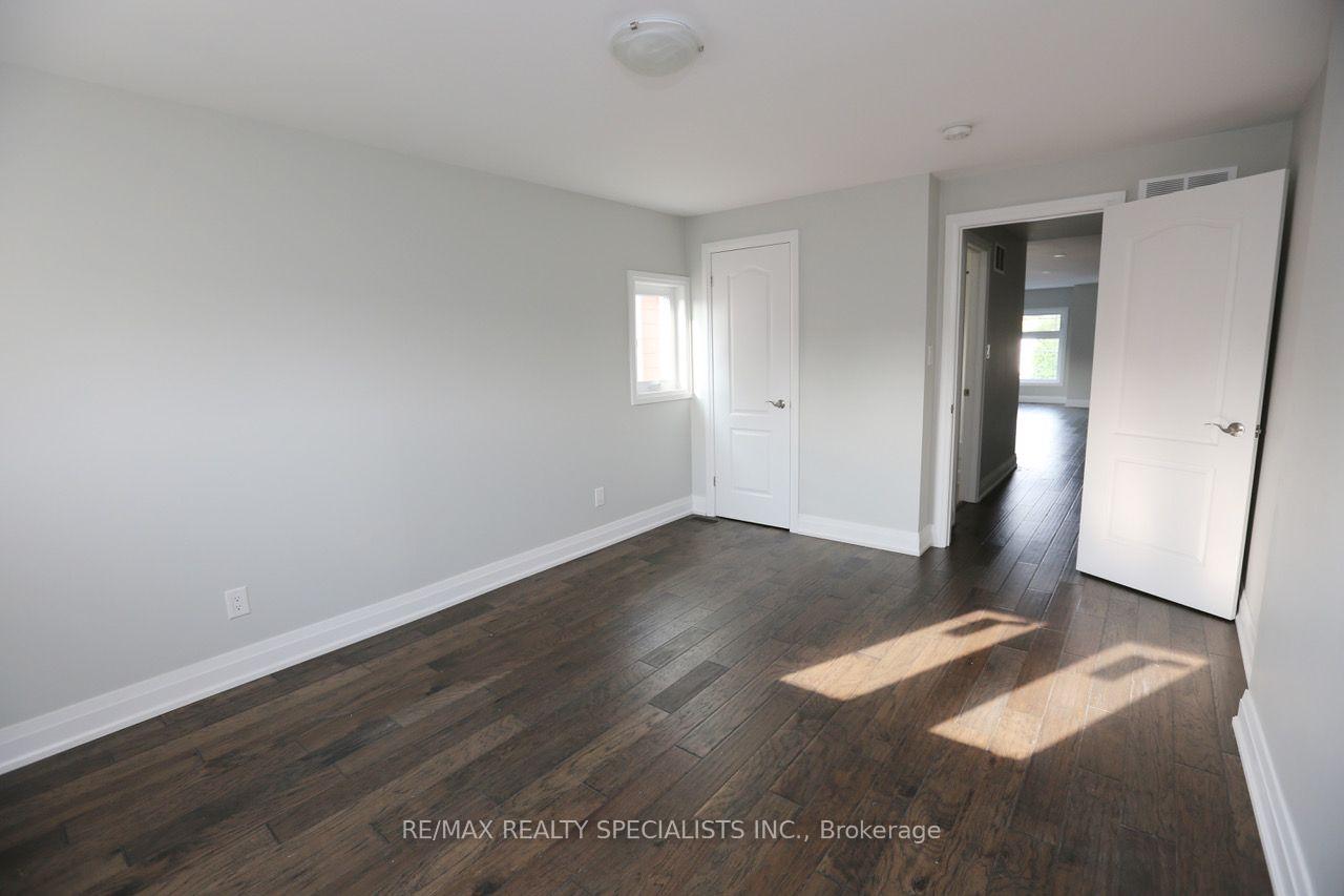 Photo 3 of Unit Upper, 12 Wiltshire Avenue, Toronto, Weston-Pellam Park — HOMEH