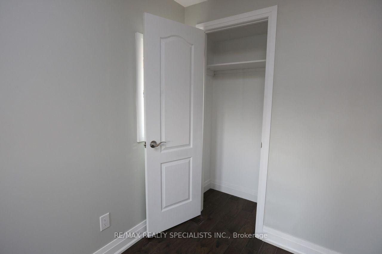 Photo 5 of Unit Upper, 12 Wiltshire Avenue, Toronto, Weston-Pellam Park — HOMEH