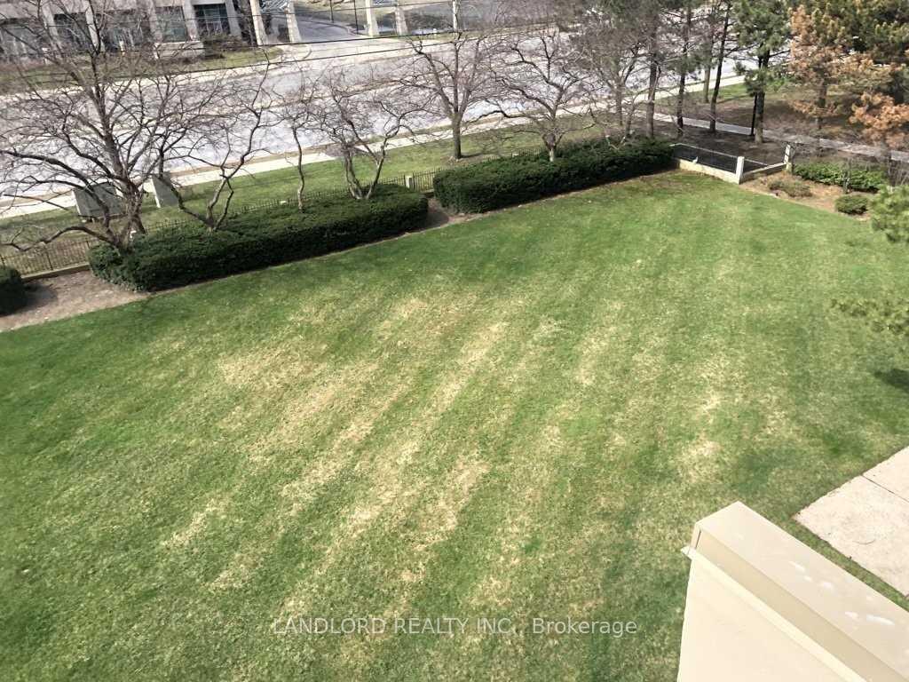Photo 24 of Unit 405, 3590 Kaneff Crescent, Mississauga, Mississauga Valleys — HOMEH
