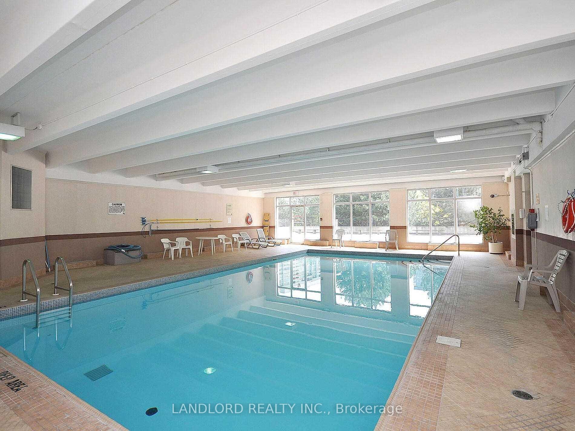 Photo 25 of Unit 405, 3590 Kaneff Crescent, Mississauga, Mississauga Valleys — HOMEH