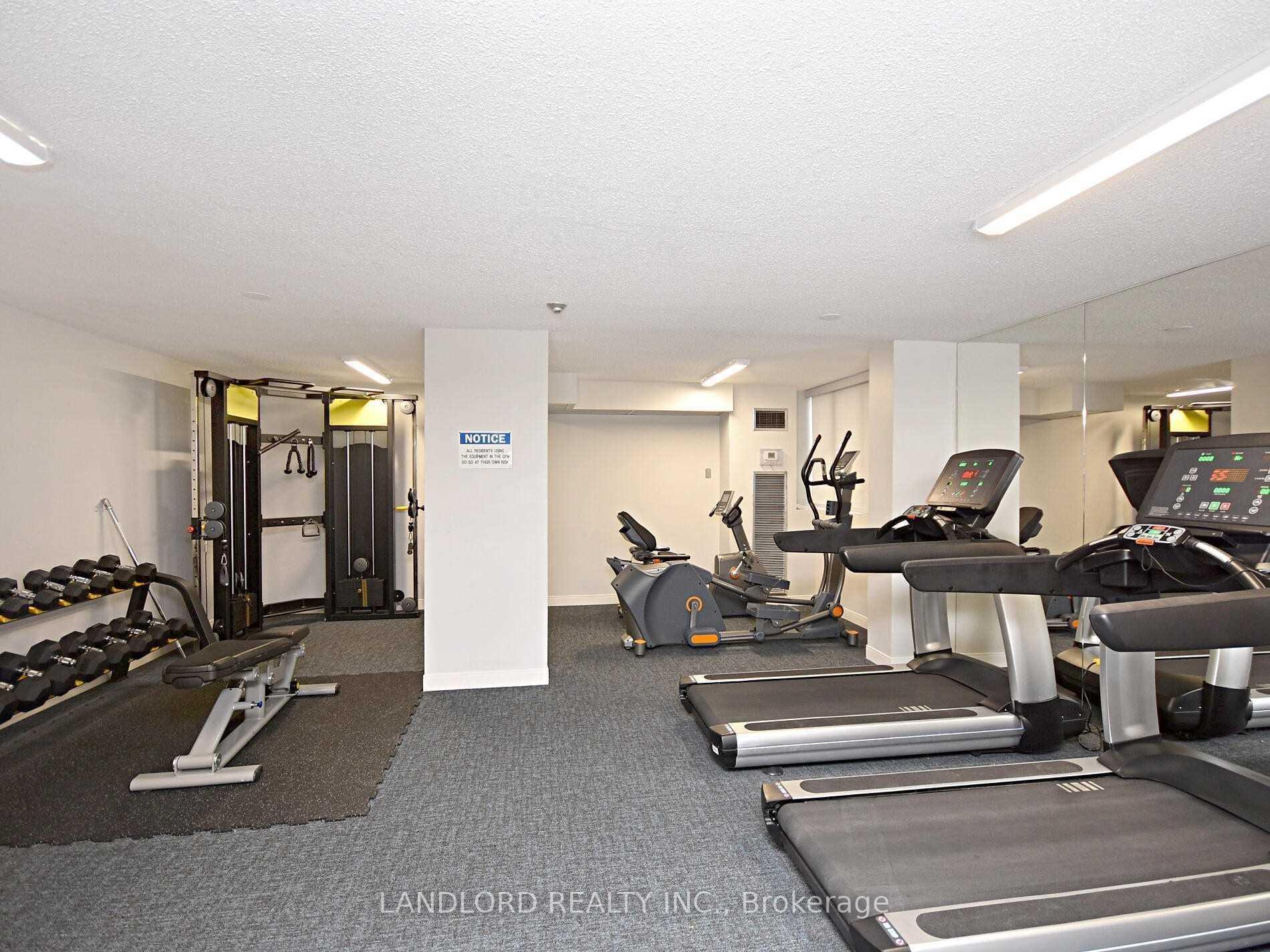 Photo 26 of Unit 405, 3590 Kaneff Crescent, Mississauga, Mississauga Valleys — HOMEH