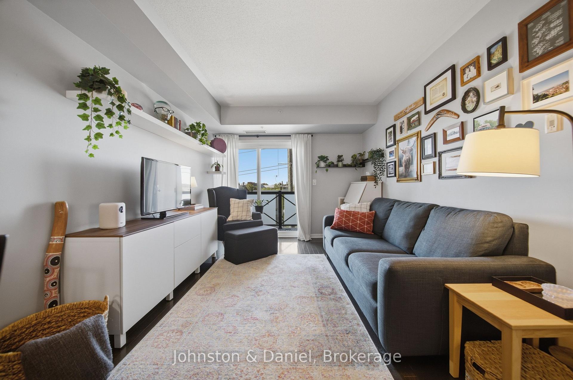 Photo of Unit 413, 10 Mendelssohn Street