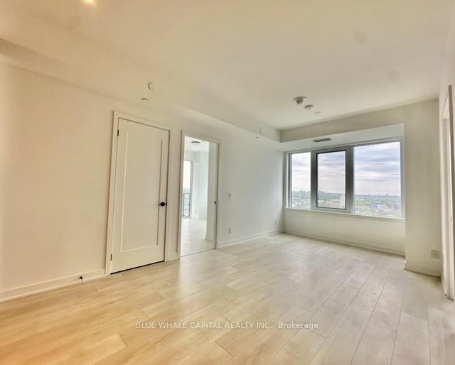 Photo 2 of Unit 2412, 5 Defries Street, Toronto, Regent Park — HOMEH