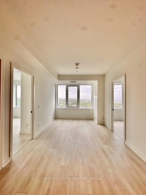 Photo 3 of Unit 2412, 5 Defries Street, Toronto, Regent Park — HOMEH