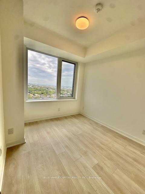 Photo 4 of Unit 2412, 5 Defries Street, Toronto, Regent Park — HOMEH