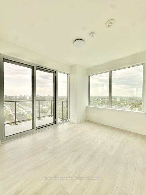 Photo 5 of Unit 2412, 5 Defries Street, Toronto, Regent Park — HOMEH