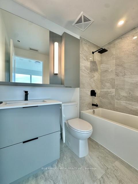Photo 6 of Unit 2412, 5 Defries Street, Toronto, Regent Park — HOMEH