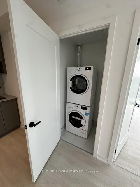 Photo 7 of Unit 2412, 5 Defries Street, Toronto, Regent Park — HOMEH