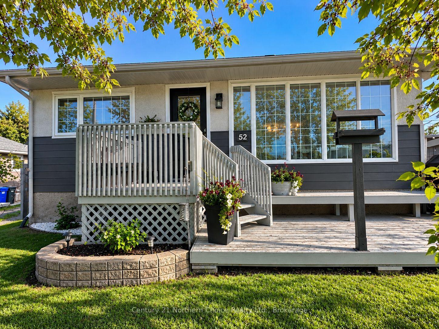 Photo of 52 Dickenson Road