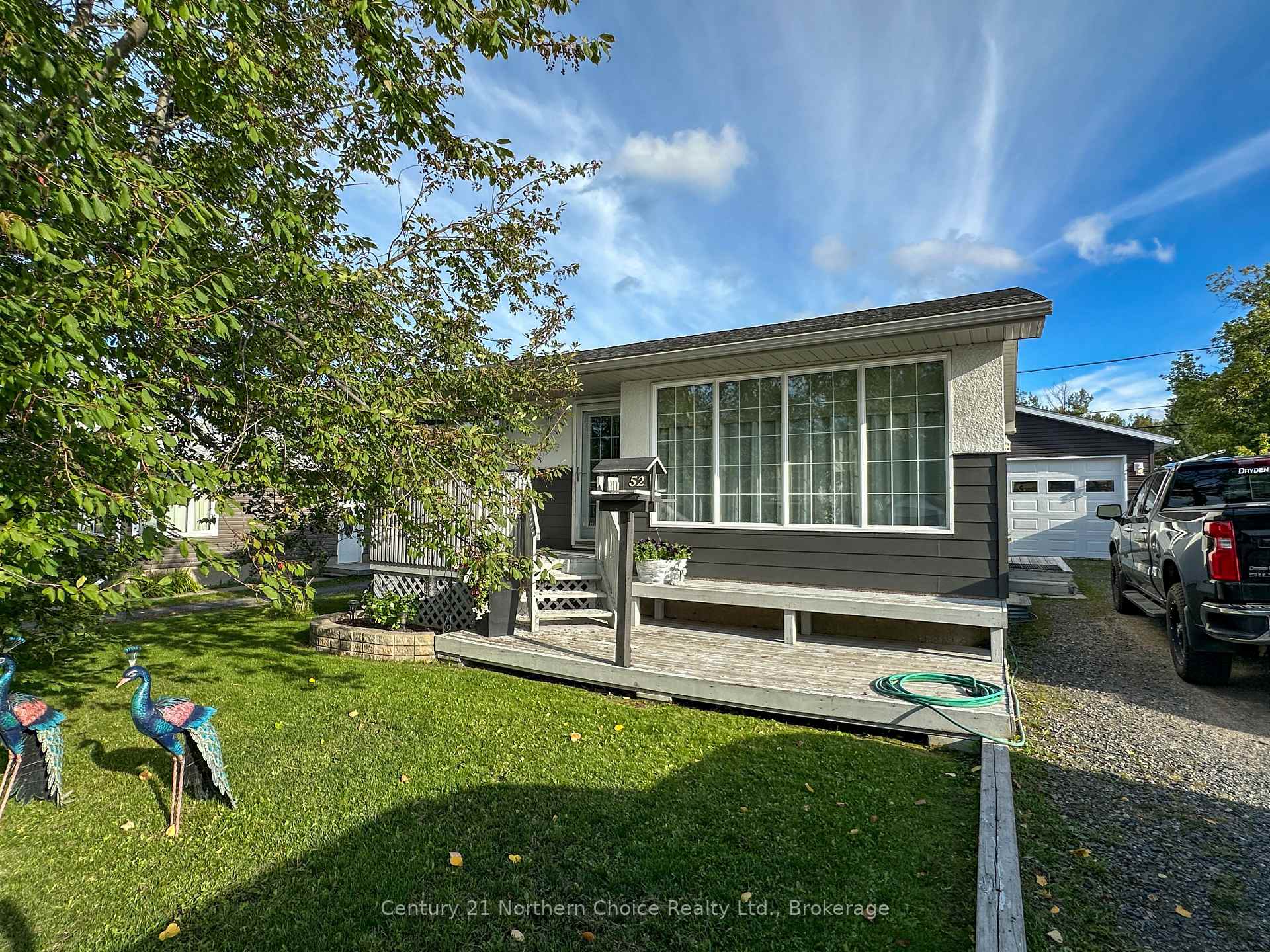 Photo 20 of 52 Dickenson Road, Red Lake — HOMEH