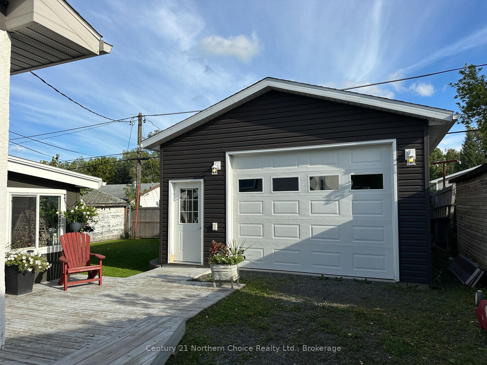 Photo 21 of 52 Dickenson Road, Red Lake — HOMEH