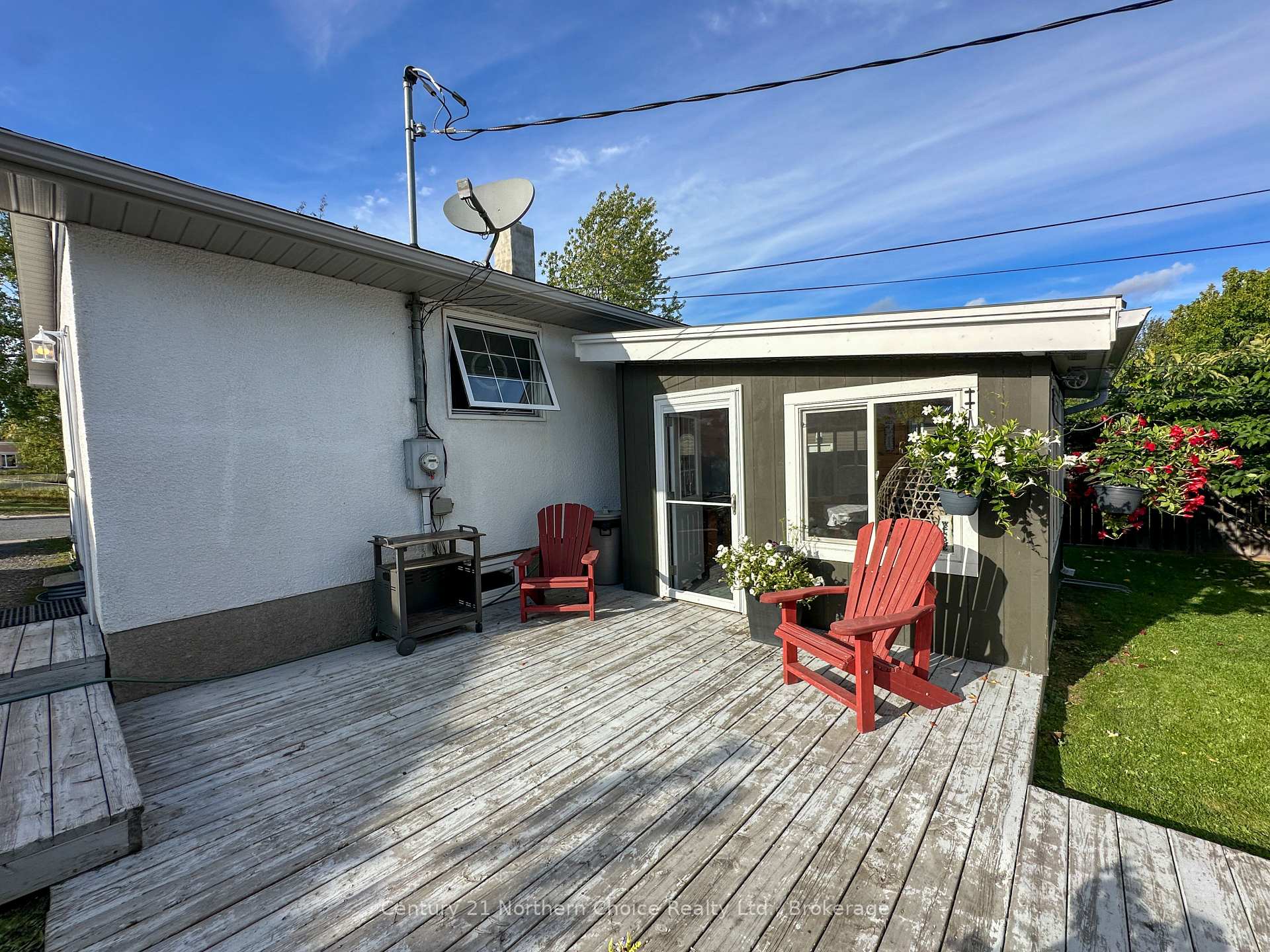 Photo 24 of 52 Dickenson Road, Red Lake — HOMEH