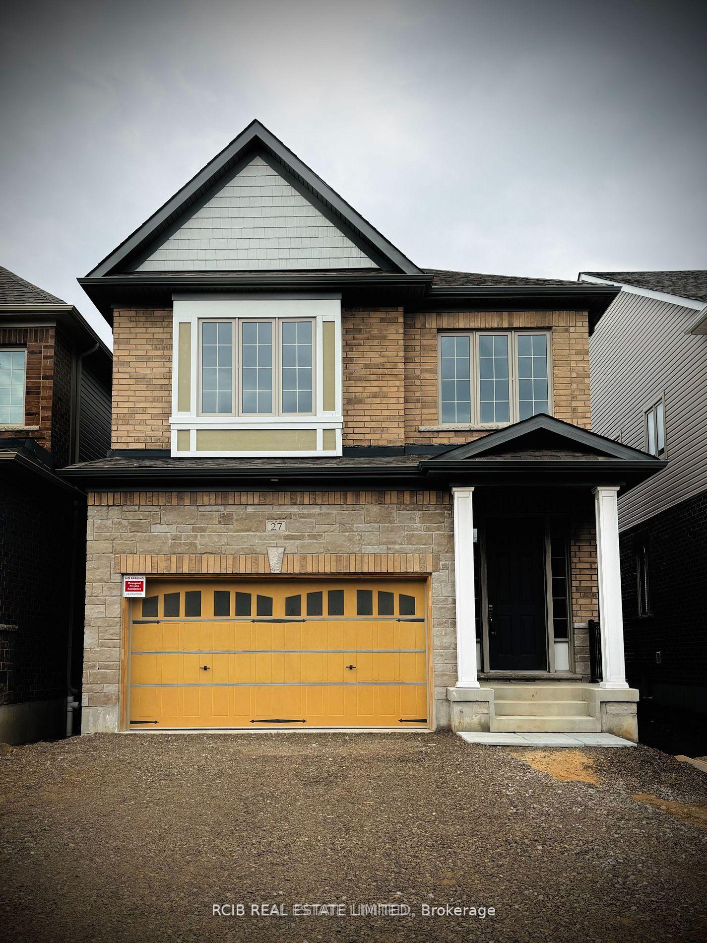Photo of 27 Georgina Street S