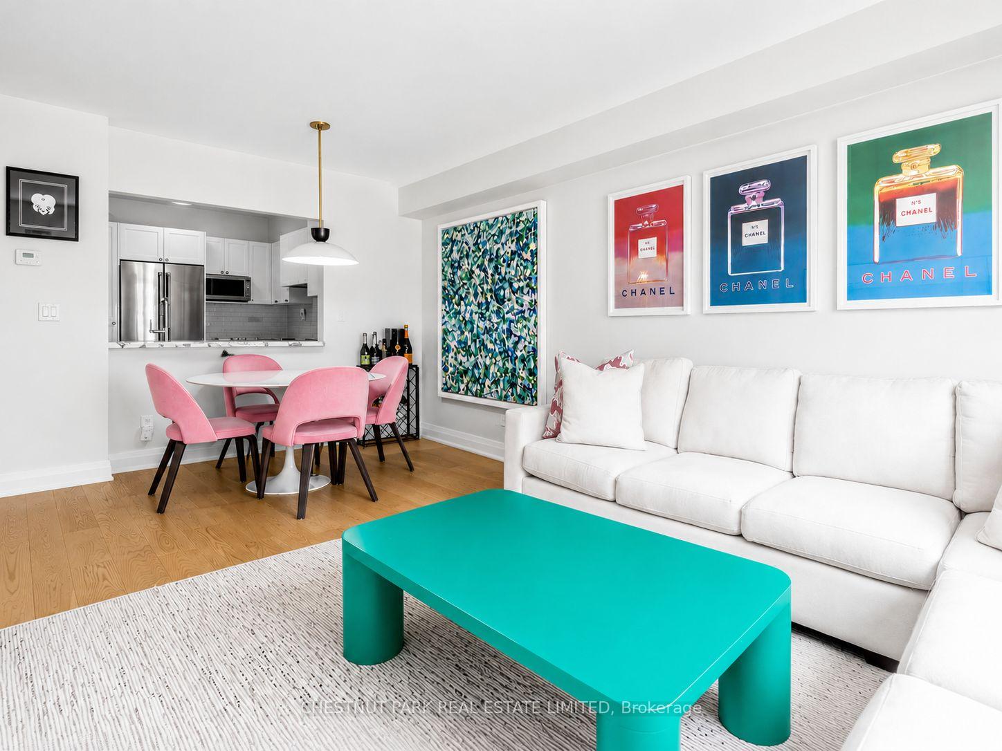 Photo of Unit 505, 1 Balmoral Avenue