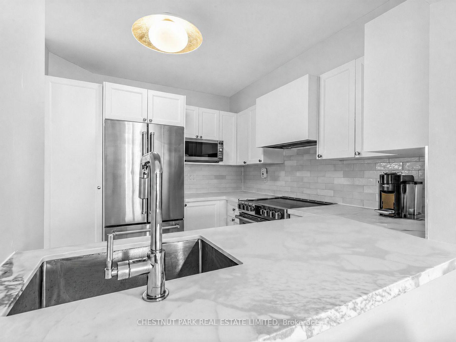 Photo 12 of Unit 505, 1 Balmoral Avenue, Toronto, Yonge-St. Clair — HOMEH