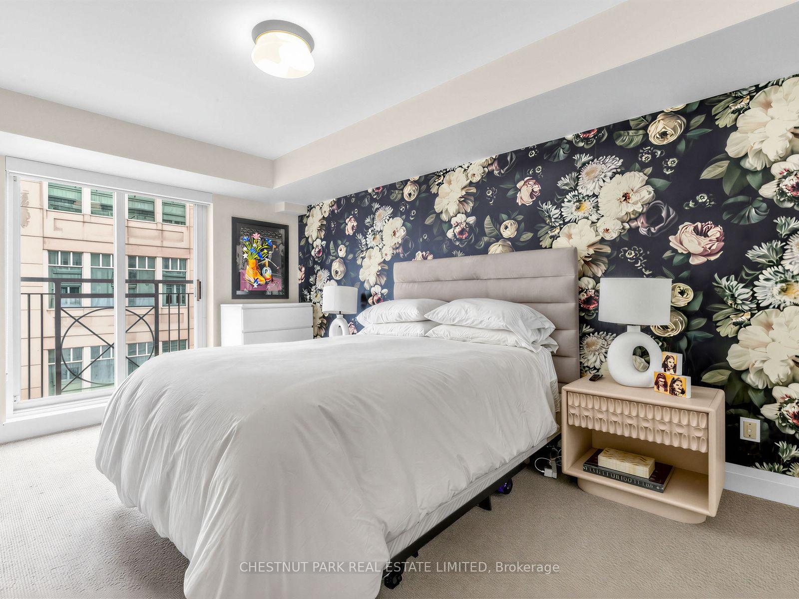 Photo 14 of Unit 505, 1 Balmoral Avenue, Toronto, Yonge-St. Clair — HOMEH