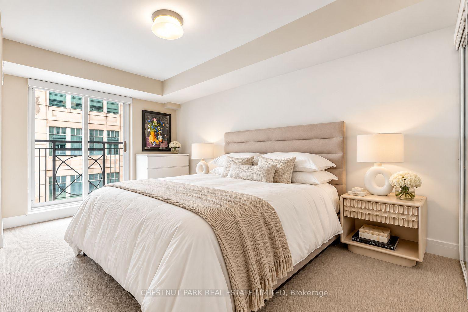 Photo 15 of Unit 505, 1 Balmoral Avenue, Toronto, Yonge-St. Clair — HOMEH