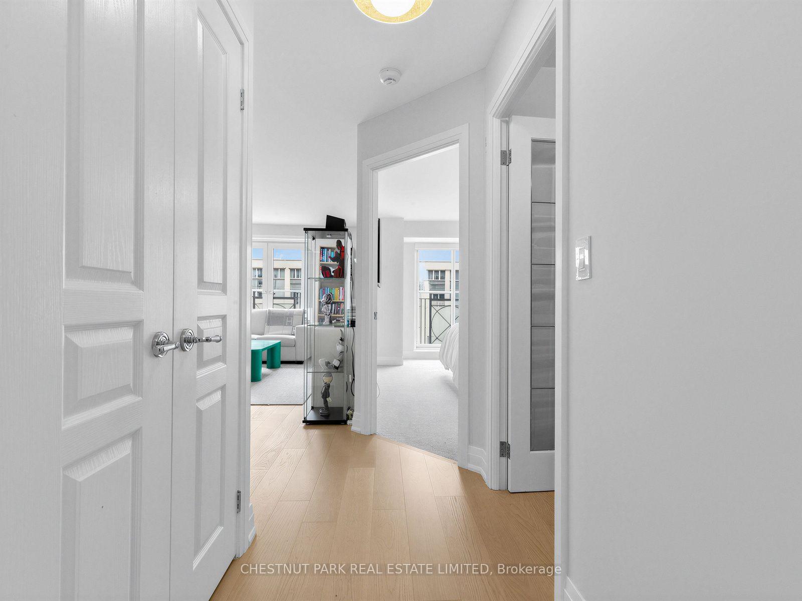Photo 18 of Unit 505, 1 Balmoral Avenue, Toronto, Yonge-St. Clair — HOMEH