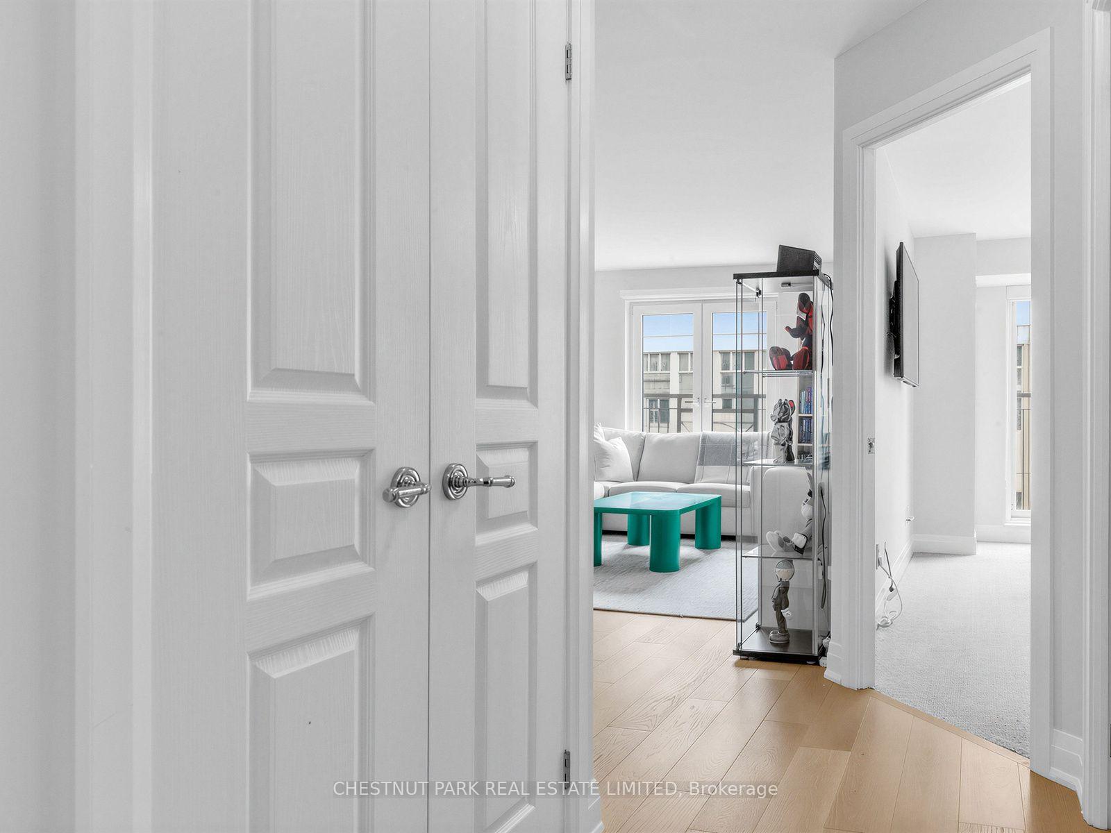 Photo 19 of Unit 505, 1 Balmoral Avenue, Toronto, Yonge-St. Clair — HOMEH