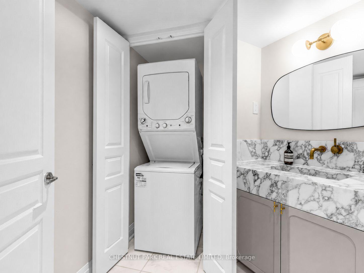 Photo 22 of Unit 505, 1 Balmoral Avenue, Toronto, Yonge-St. Clair — HOMEH