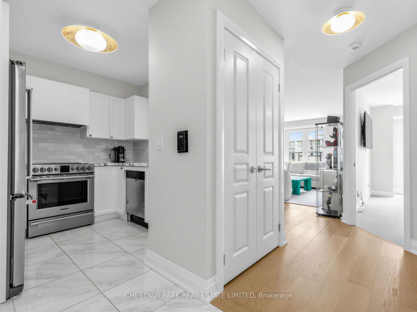 Photo 23 of Unit 505, 1 Balmoral Avenue, Toronto, Yonge-St. Clair — HOMEH