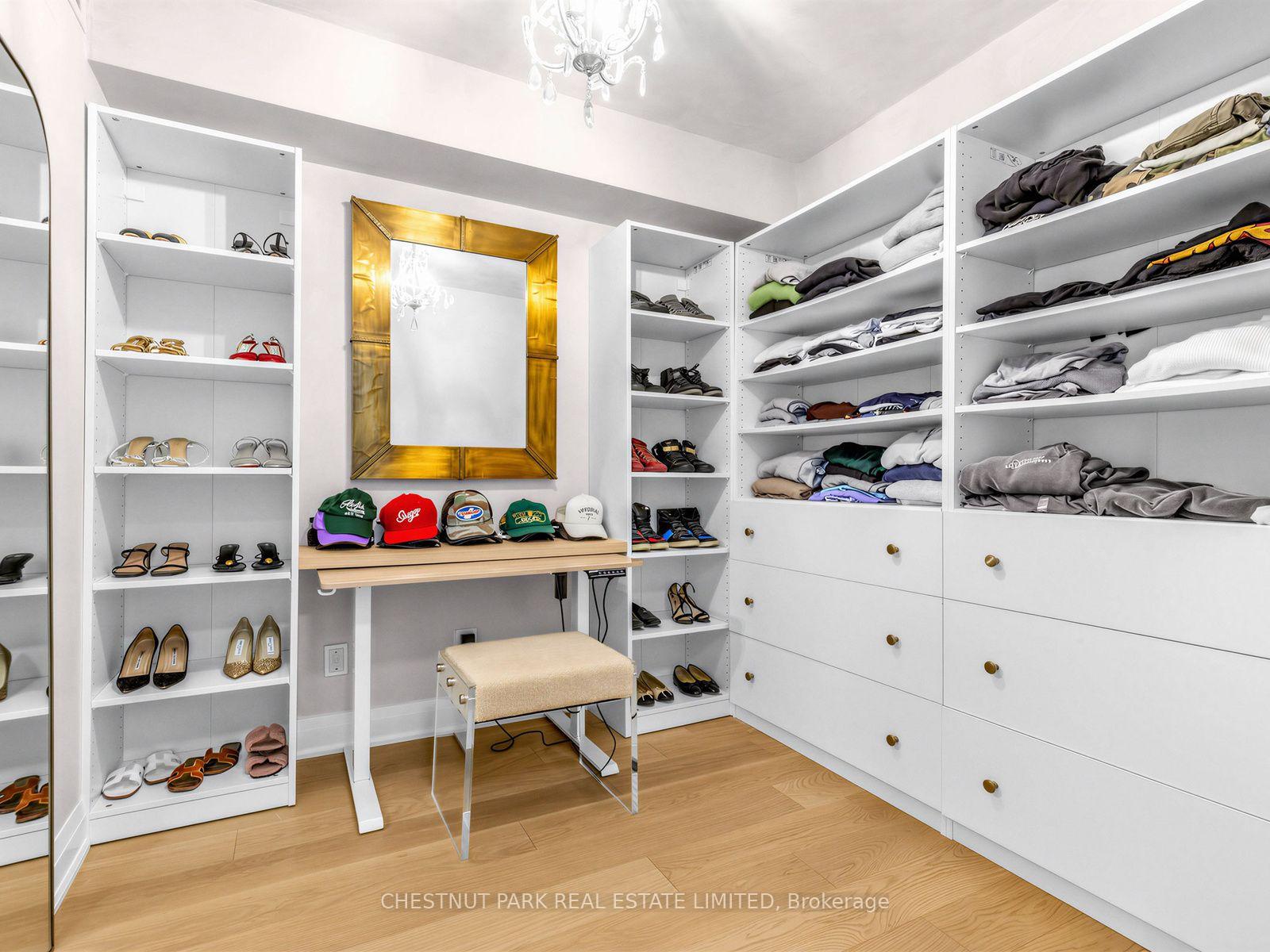 Photo 24 of Unit 505, 1 Balmoral Avenue, Toronto, Yonge-St. Clair — HOMEH