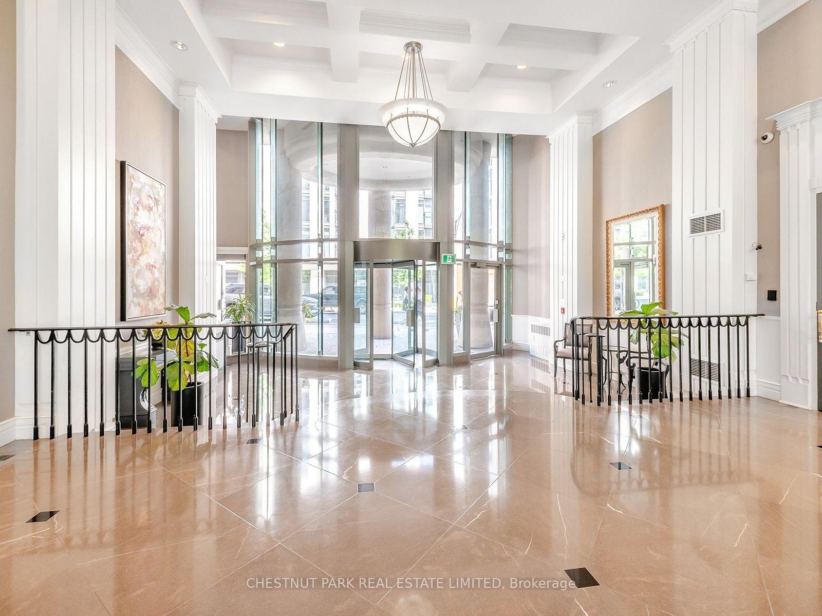 Photo 26 of Unit 505, 1 Balmoral Avenue, Toronto, Yonge-St. Clair — HOMEH