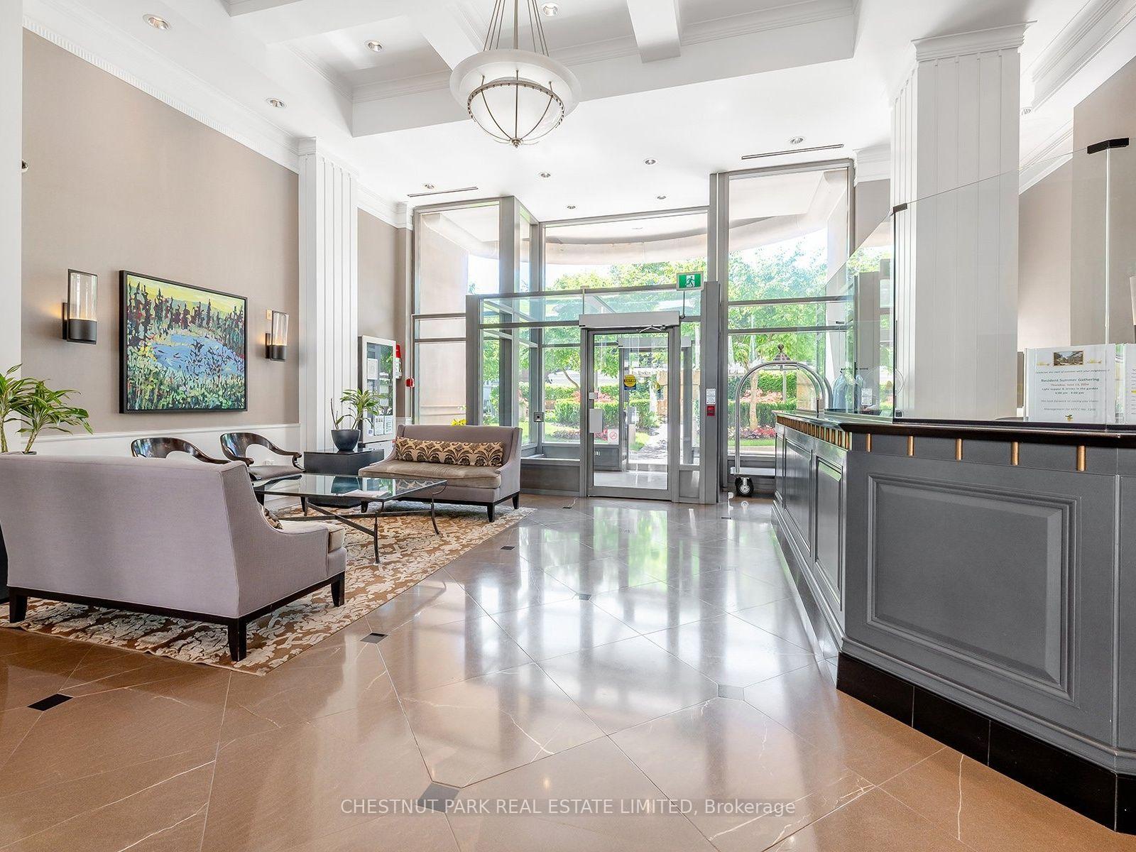 Photo 27 of Unit 505, 1 Balmoral Avenue, Toronto, Yonge-St. Clair — HOMEH