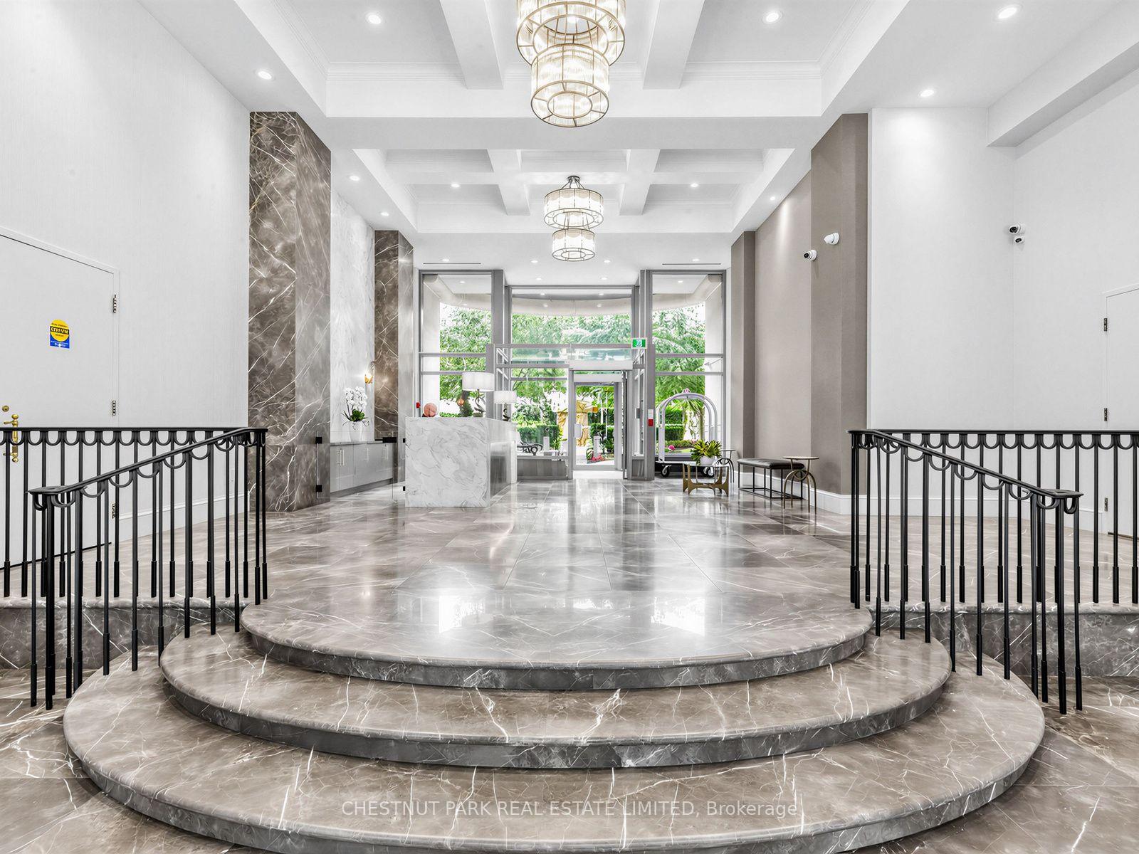 Photo 28 of Unit 505, 1 Balmoral Avenue, Toronto, Yonge-St. Clair — HOMEH