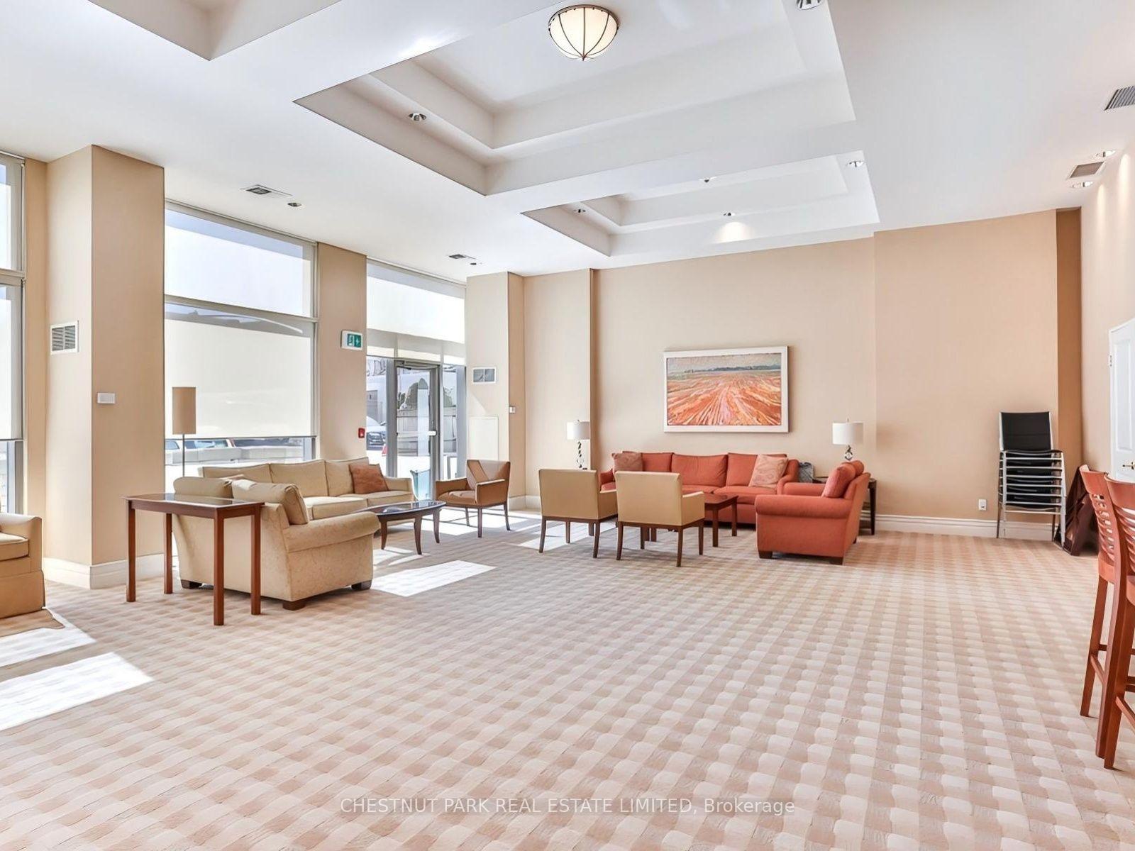 Photo 29 of Unit 505, 1 Balmoral Avenue, Toronto, Yonge-St. Clair — HOMEH