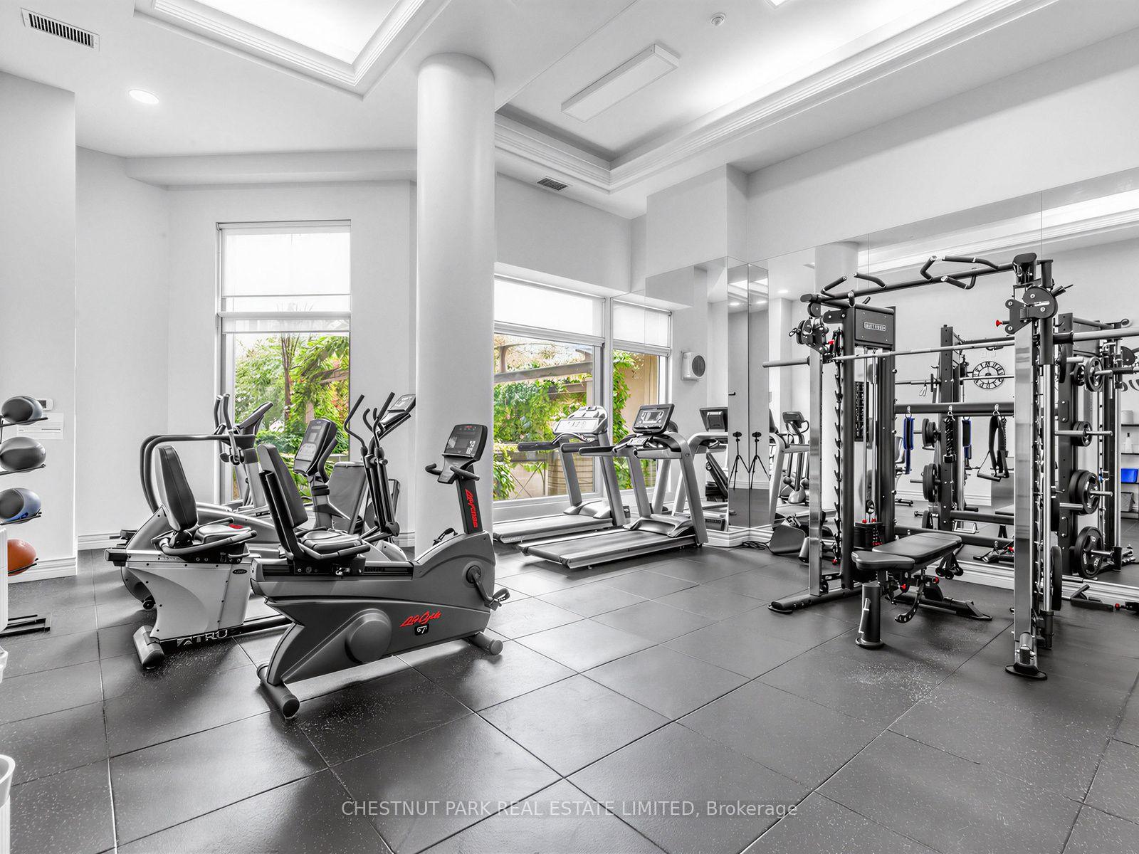 Photo 30 of Unit 505, 1 Balmoral Avenue, Toronto, Yonge-St. Clair — HOMEH