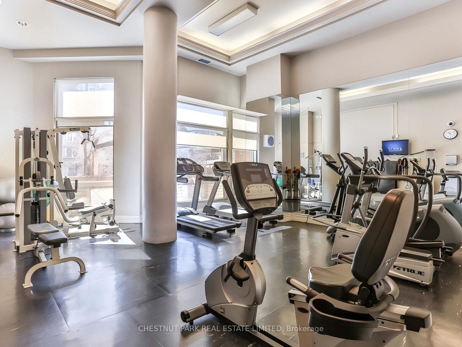 Photo 31 of Unit 505, 1 Balmoral Avenue, Toronto, Yonge-St. Clair — HOMEH