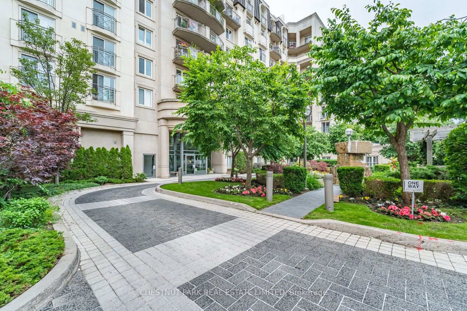 Photo 33 of Unit 505, 1 Balmoral Avenue, Toronto, Yonge-St. Clair — HOMEH